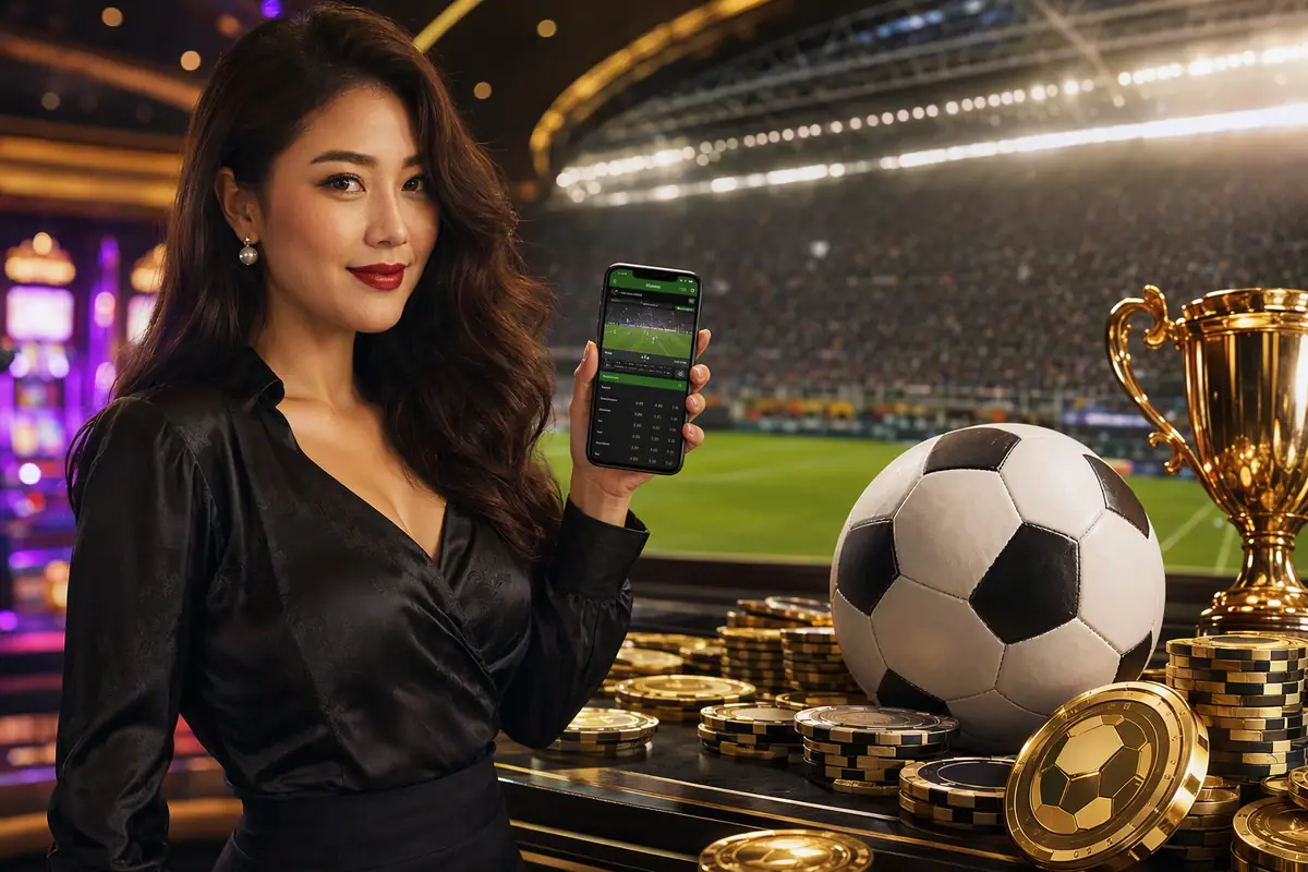 bdt9 ক্যাসিনো বোনাস ও প্রমোশন অফার